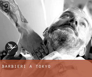 Barbieri a Tokyo Barbieri a Tokyo
