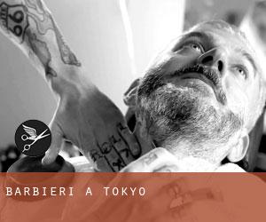 Barbieri a Tokyo