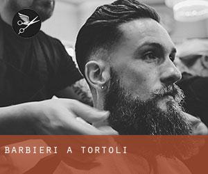 Barbieri a Tortolì
