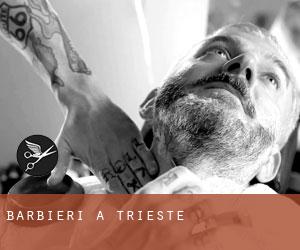 Barbieri a Trieste Barbieri a Trieste