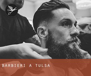 Barbieri a Tulsa