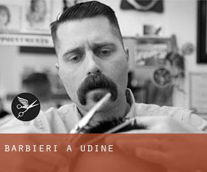 Barbieri a Udine Barbieri a Udine