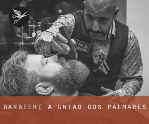 Barbieri a União dos Palmares Barbieri a União dos Palmares