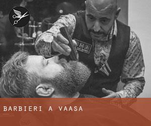 Barbieri a Vaasa Barbieri a Vaasa