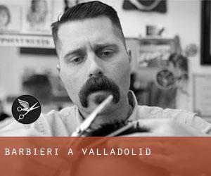 Barbieri a Valladolid Barbieri a Valladolid