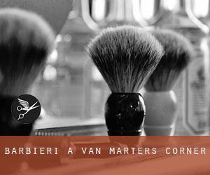 Barbieri a Van Marters Corner