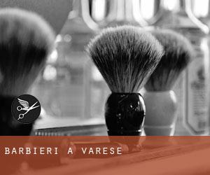 Barbieri a Varese Barbieri a Varese