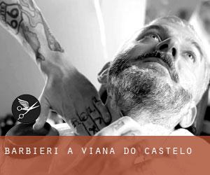 Barbieri a Viana do Castelo