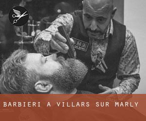 Barbieri a Villars-sur-Marly