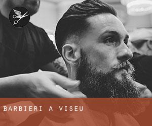 Barbieri a Viseu Barbieri a Viseu