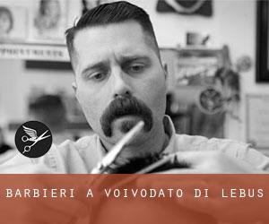 Barbieri a Voivodato di Lebus Barbieri a Voivodato di Lebus