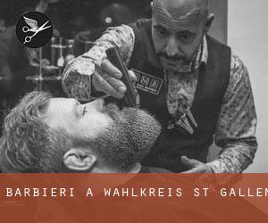 Barbieri a Wahlkreis St. Gallen
