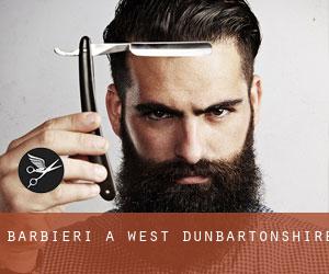 Barbieri a West Dunbartonshire Barbieri a West Dunbartonshire