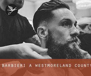 Barbieri a Westmoreland County Barbieri a Westmoreland County