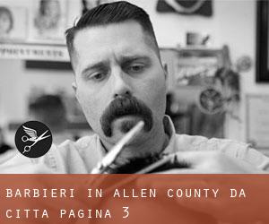 Barbieri in Allen County da città - pagina 3
