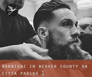 Barbieri in Beaver County da città - pagina 1