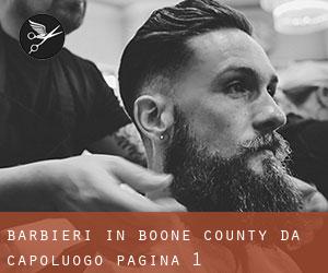 Barbieri in Boone County da capoluogo - pagina 1