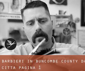 Barbieri in Buncombe County da città - pagina 1