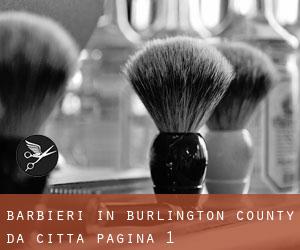 Barbieri in Burlington County da città - pagina 1