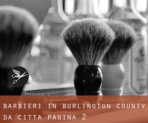 Barbieri in Burlington County da città - pagina 2