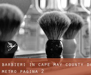 Barbieri in Cape May County da metro - pagina 2
