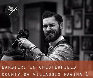Barbieri in Chesterfield County da villaggio - pagina 1