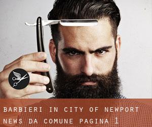 Barbieri in City of Newport News da comune - pagina 1
