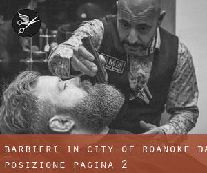 Barbieri in City of Roanoke da posizione - pagina 2