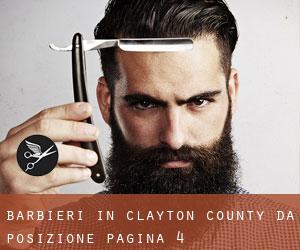 Barbieri in Clayton County da posizione - pagina 4