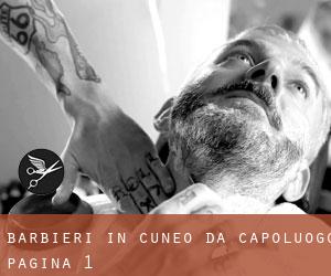 Barbieri in Cuneo da capoluogo - pagina 1