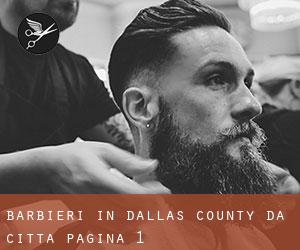Barbieri in Dallas County da città - pagina 1