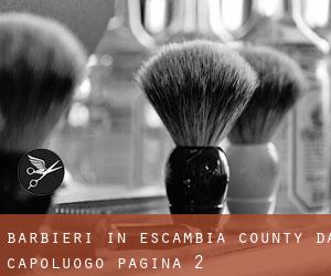 Barbieri in Escambia County da capoluogo - pagina 2