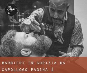 Barbieri in Gorizia da capoluogo - pagina 1