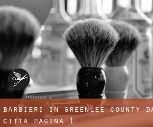 Barbieri in Greenlee County da città - pagina 1