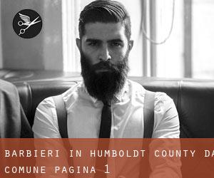 Barbieri in Humboldt County da comune - pagina 1