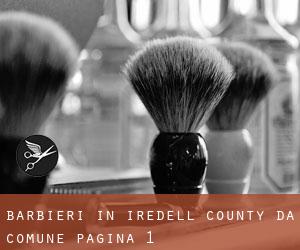 Barbieri in Iredell County da comune - pagina 1
