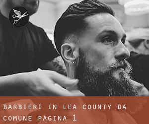 Barbieri in Lea County da comune - pagina 1