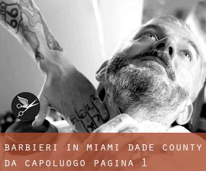 Barbieri in Miami-Dade County da capoluogo - pagina 1