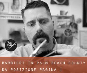 Barbieri in Palm Beach County da posizione - pagina 1