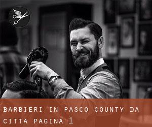 Barbieri in Pasco County da città - pagina 1