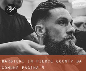 Barbieri in Pierce County da comune - pagina 4