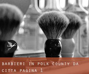 Barbieri in Polk County da città - pagina 1