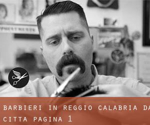 Barbieri in Reggio Calabria da città - pagina 1