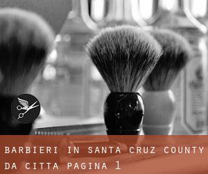 Barbieri in Santa Cruz County da città - pagina 1