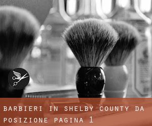Barbieri in Shelby County da posizione - pagina 1