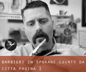 Barbieri in Spokane County da città - pagina 1