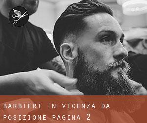Barbieri in Vicenza da posizione - pagina 2