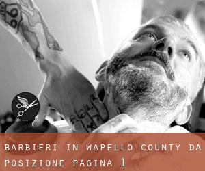 Barbieri in Wapello County da posizione - pagina 1