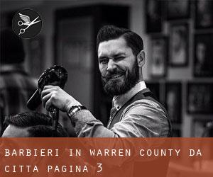 Barbieri in Warren County da città - pagina 3
