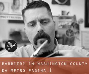 Barbieri in Washington County da metro - pagina 1